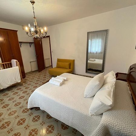 Casa De Vacaciones Baiona Ngoại thất bức ảnh